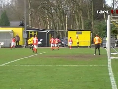 16. Lierse - RAEC Mons U11