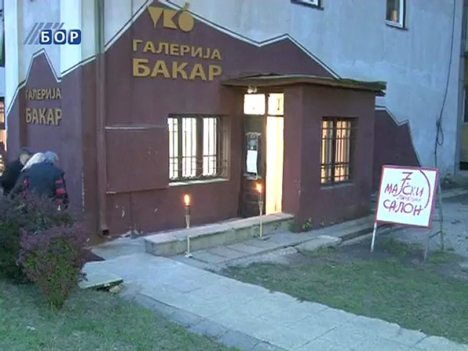 Kult art, 02. jun 2012.