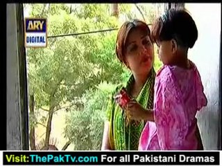 Barns Road Ki Neelofar Special Teleplay Part 2-8