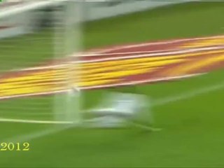 Το σόου του Μέσι