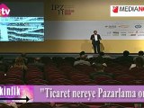 TİCARET NEREYE PAZARLAMA ORAYA !