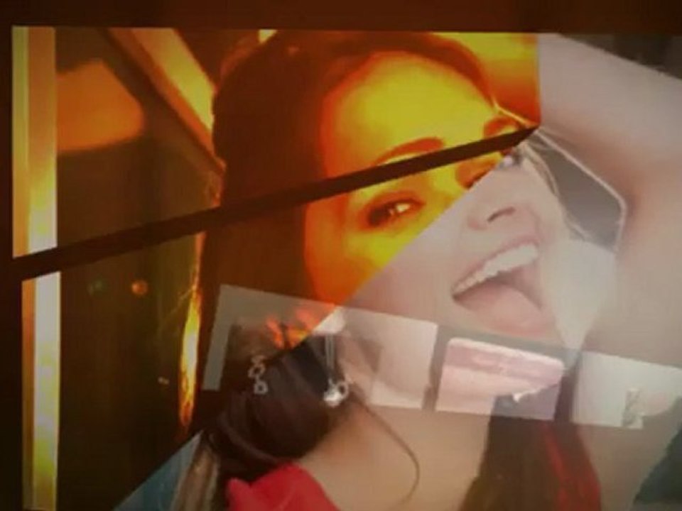 Handmade Beaded Jewelry - Beaded Earrings