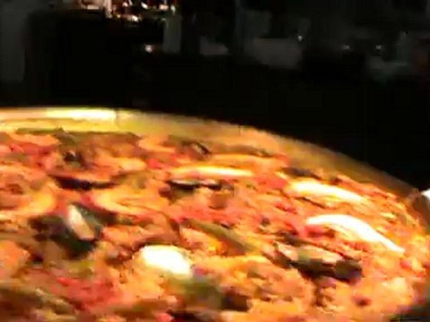 Iberostar Cala Barca Club Cala Mondrago Mallorca Schlagerreise 2012 Klaus Densow