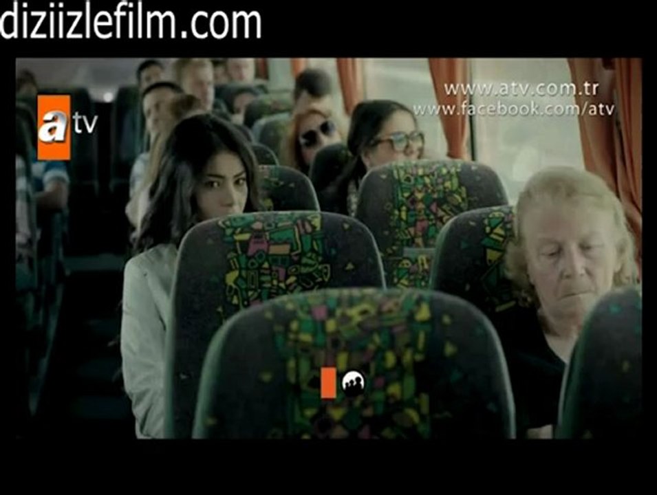 Uçurum 16. Bölüm Fragmanı 5 haziran 2012 diziizlefilm.com