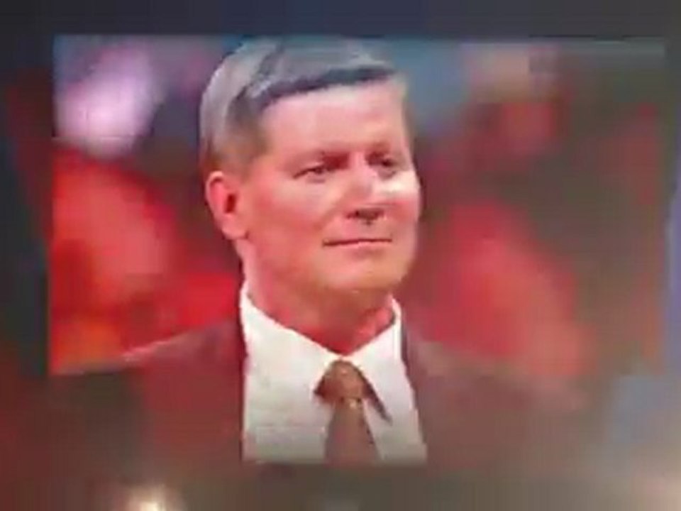 WWE John Laurinaitis New Titantron 2012