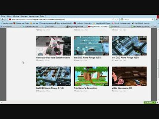 Présentation de mes chaînes et plus...