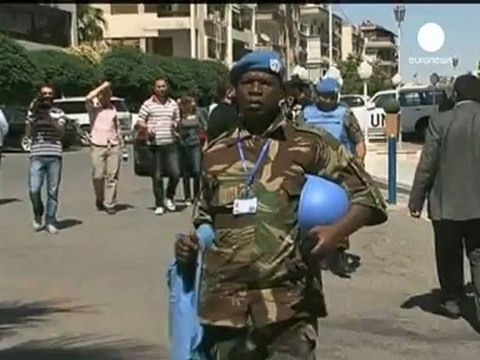 Siria: Lega Araba preme sull'Onu