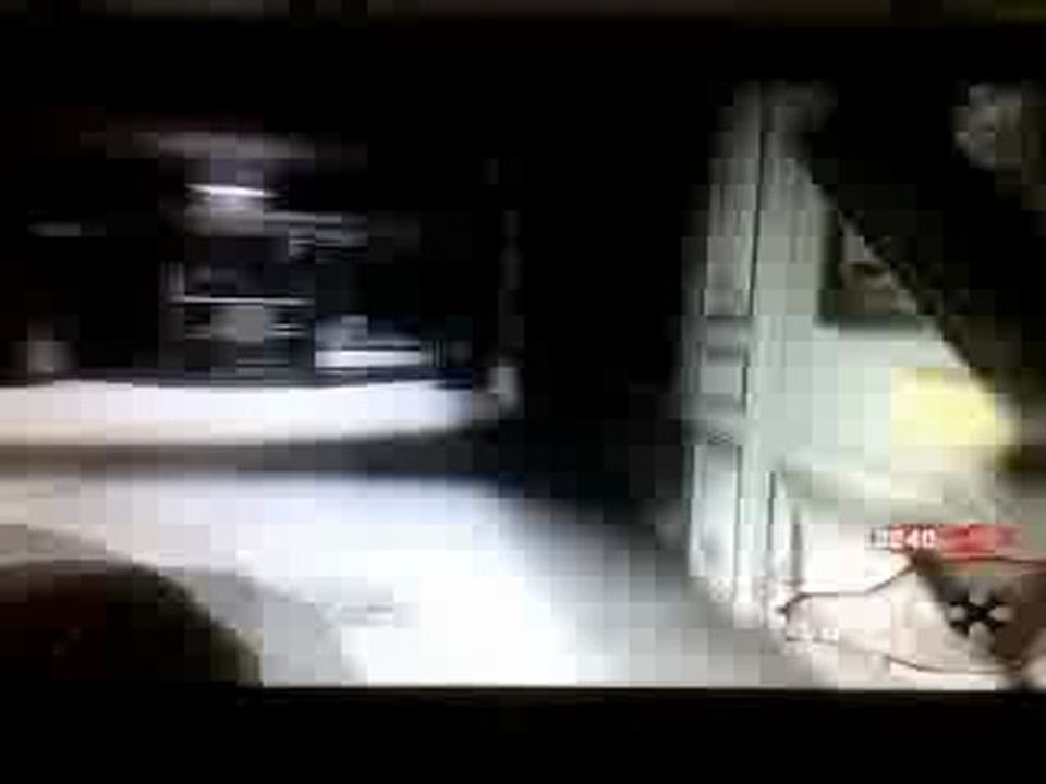 parti 1 zombie