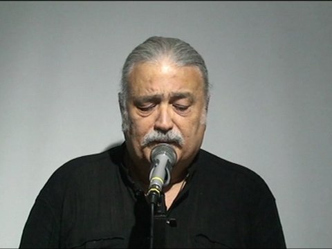 Fontenay aux roses (Maxime le Forestier par Giorgio)