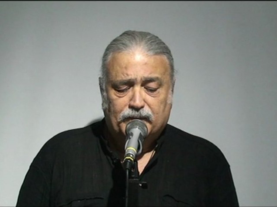 Fontenay aux roses (Maxime le Forestier  par Giorgio)