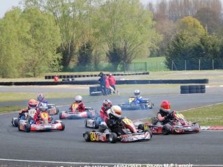 Championnat régional Chatillon 2012