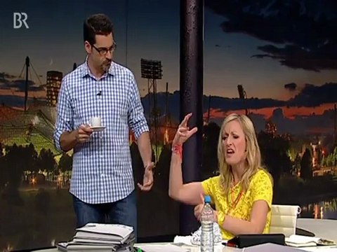 Die Klugscheisser vom 01.06.2012