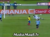 أهداف الأرجنتين 4-0 الإكوادور - تصفيات كأس العالم - MediaMasr.Tv