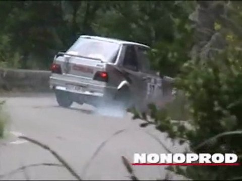 Rallye Nice Jean Behra 2012 by nonoprod