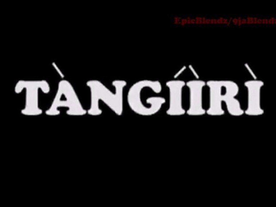 TANGIIRI 1-1