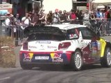 Rallye du Chablais 2012