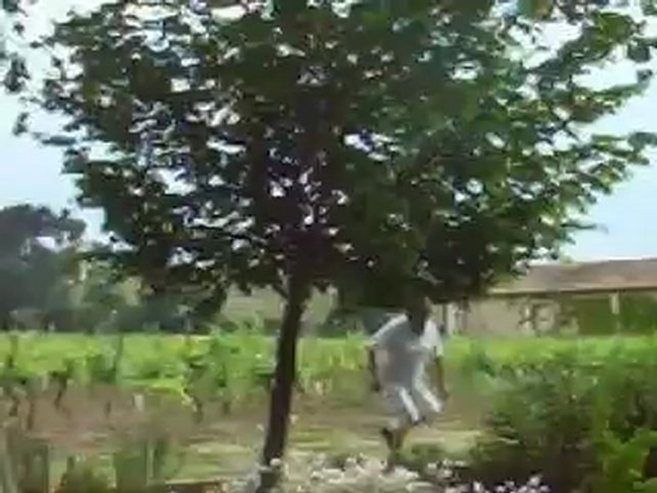 repas chez lionel 27.05.2012