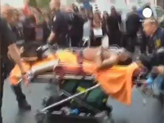 Agguato in un centro commerciale a Toronto, ucciso 25enne