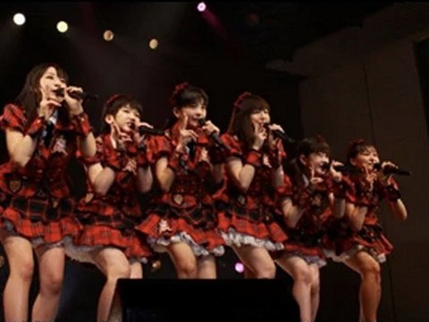 S/mileage 20120603