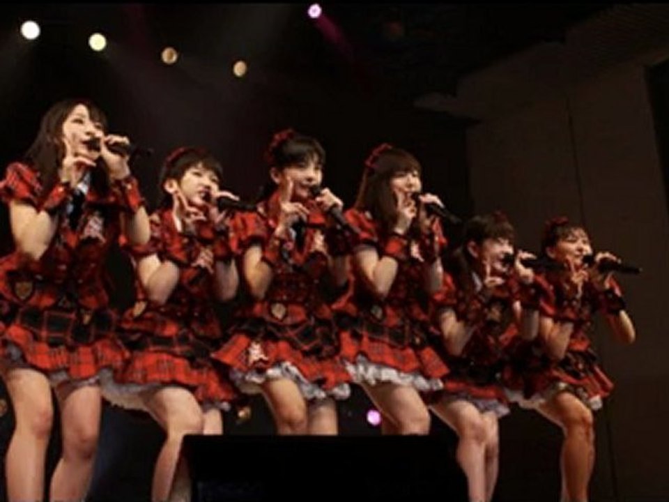 S/mileage 20120603