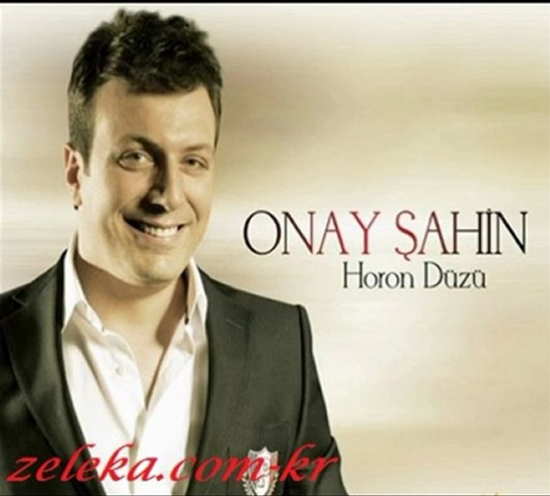 Onay Sahin - Dustum Hastaneye