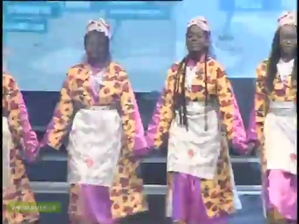 2 Halk oyunları Mali ŞANLIURFA 10.Türkçe Olimpiyatı