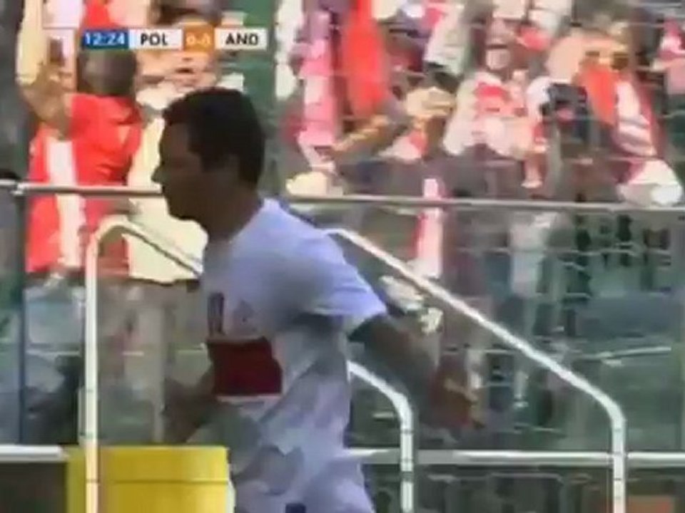 Lewandowski-Traumtor gegen Andorra