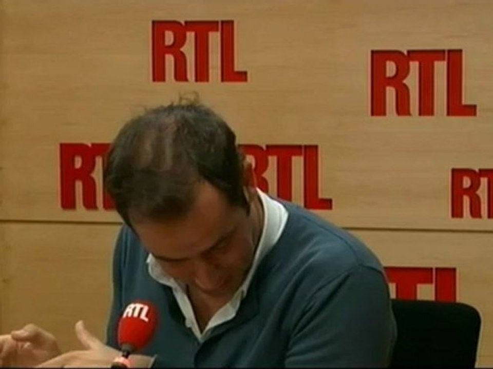 Le debrief de l'actualité de Tanguy Pastureau : spécial fête des mères