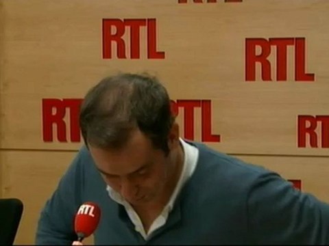 Le debrief des célébrités de Tanguy Pastureau : une place à prendre à TF1