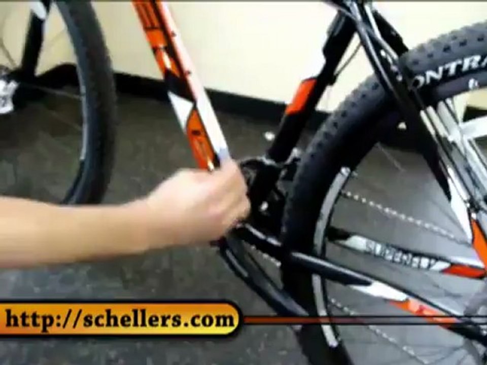 2012 Gary Fisher Superfly Aluminum 29er NOW at Schellers.