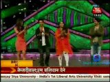 Saas Bahu Aur Betiyan [Aaj Tak] - 3rd June 2012 Part2