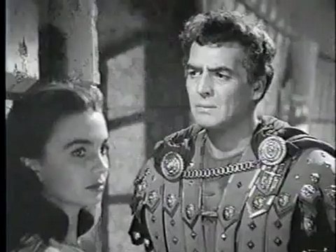 Androcles and the Lion (1952)
