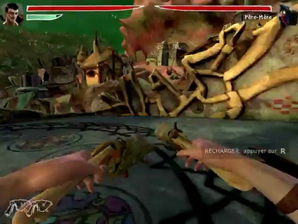 [PC] Zeno Clash - 05 : Epic Fail !