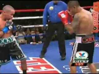 2012-06-02 Andrew Cancio vs Rocky Juarez - Missing Decision