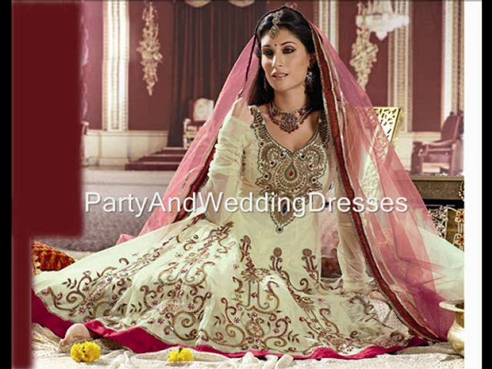 Designer Anarkali Suits and Designer Salwar Kameez