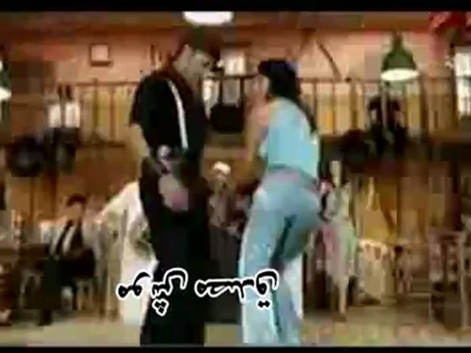 كليب الفن الشرقي المميز