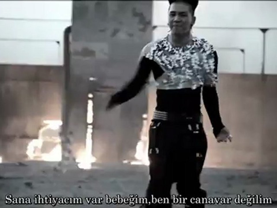 BIGBANG - MONSTER Türkçe altyazı (ygfamilytr.org)