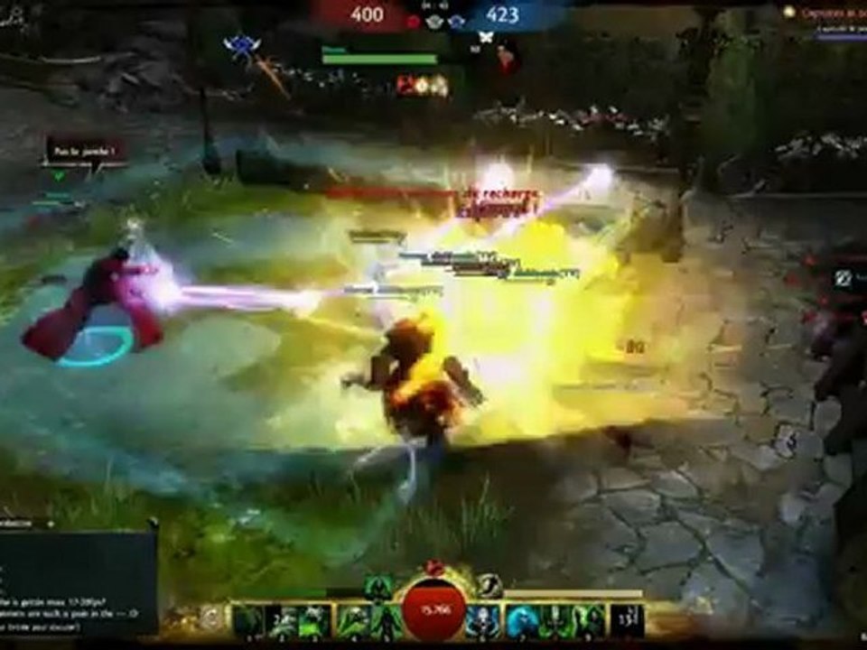 Trailer Guilde TriumVera : Une nouvelle destinaton