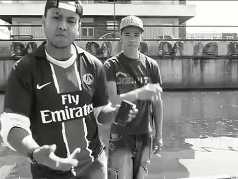 DVS - S-crow ft Boyco