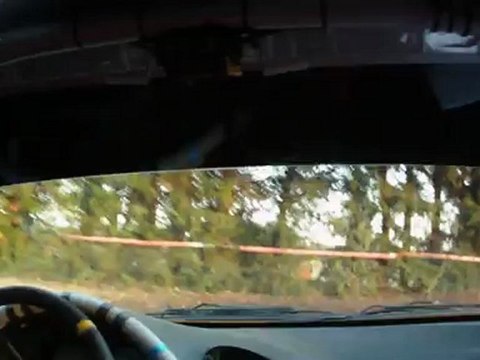 Terre du vaucluse 2011 JB Dunand-Yannick Debornes SAXO T4