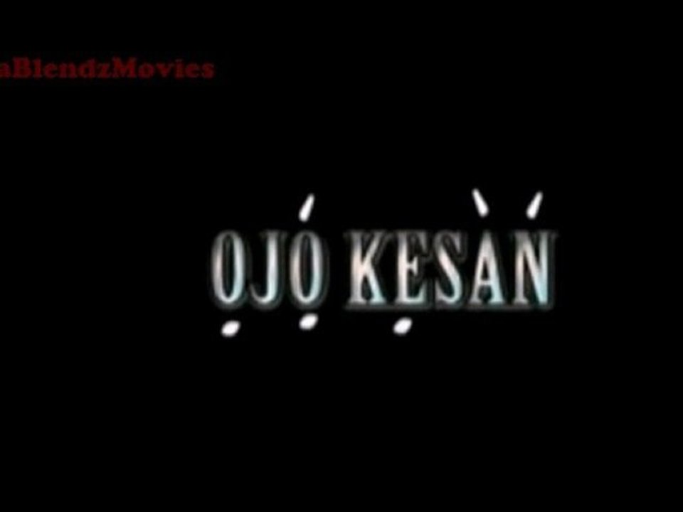 Ojo Kesan - 1