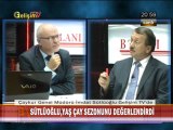 İMDAT SÜTLÜOĞLU GELİŞİM TV'DE