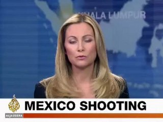 News Bulletin - 05:35 GMT update