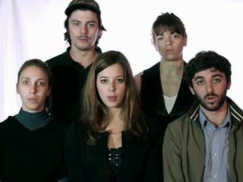 Les Nuits du Château de Montmelas 2012 : Huis Clos