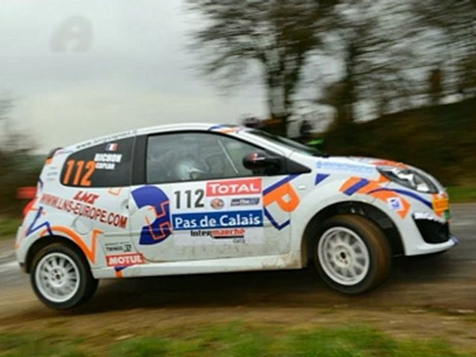 Anthony CAPLAN dans le Mag des Sports de BIP TV.