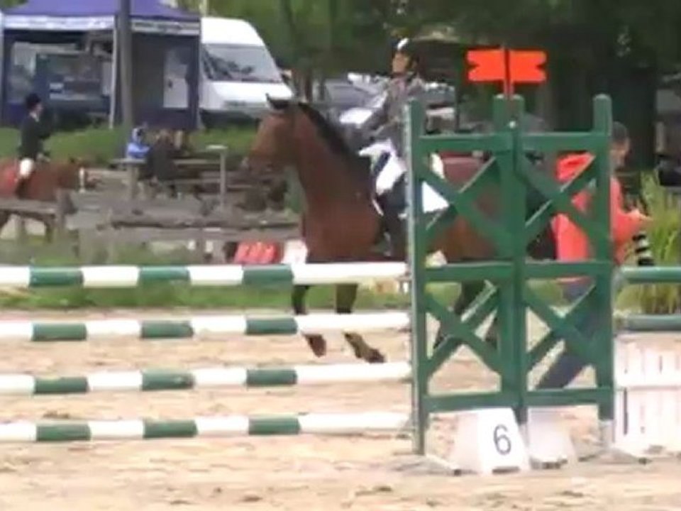 SHB 1m GP