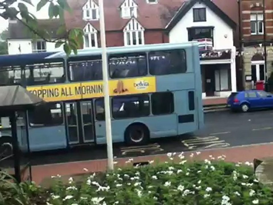 Bus video 22