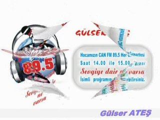 gülser ateş