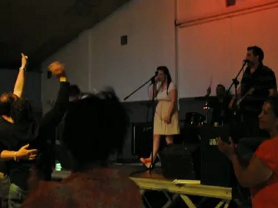 BIS.Live is life (Opus)