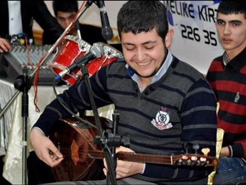 Ayaşlı ismail - Adamım 2012 ' BOMBA PARÇA '